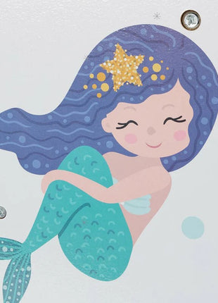 Polica za knjige i igračke, organizator, sekcija, biblioteka za dječiju sobu - RUSLANA