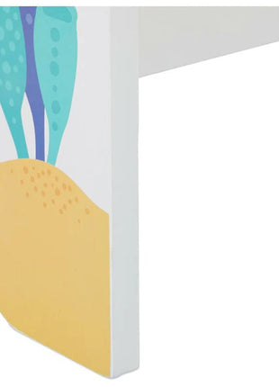 Polica za knjige i igračke, organizator, sekcija, biblioteka za dječiju sobu - RUSLANA