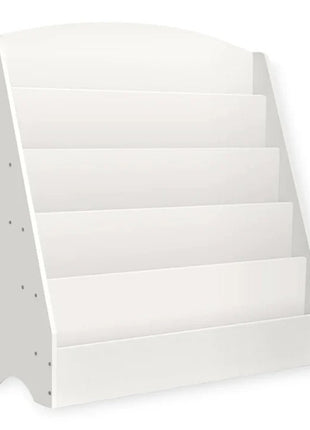 Dječija polica, Organizator sa policama za knjige i časopise