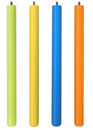 Dječiji drveni sto i stolice sa morskim životinjama – set za crtanje, igru, učenje i jelo