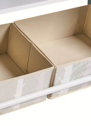 Dječiji ormar, Ormar za igračke i knjige sa medvjedom, Crna tabla za pisanje, Kuća ŠUMA