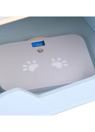 Kinder Home igracka za dječiju veterinarski centar