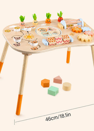 Kinder Home montesori