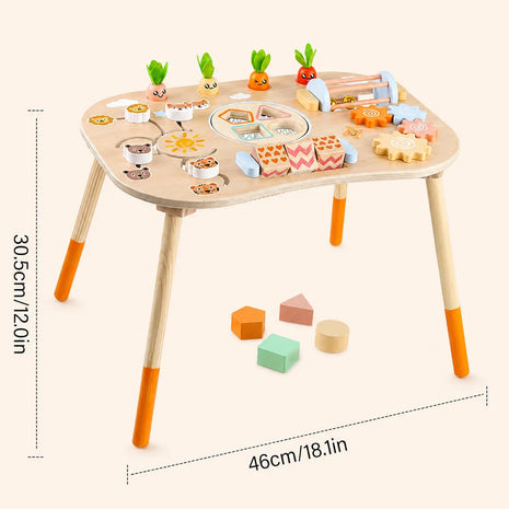 Kinder Home montesori