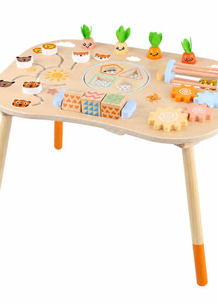 Kinder Home montesori