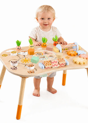 Kinder Home montesori