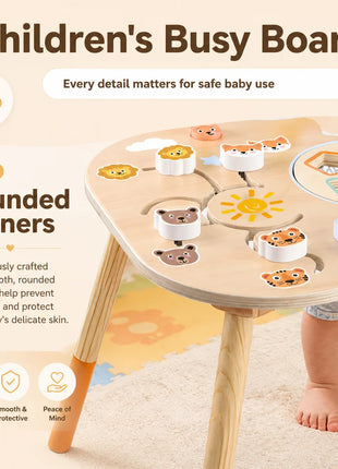 Kinder Home montesori