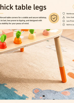 Kinder Home montesori