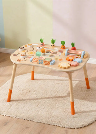 Kinder Home montesori