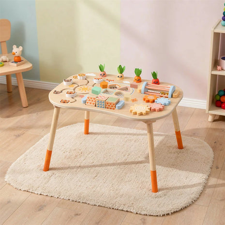 Kinder Home montesori
