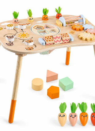 Kinder Home montesori