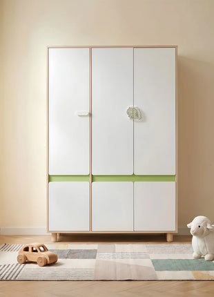 Kinder Home Dječiji ormar Dino, 120x60x180cm