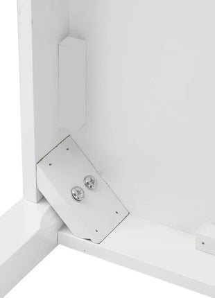 Dječiji sto sa 4 stolice za igru i učenje KINDER HOME