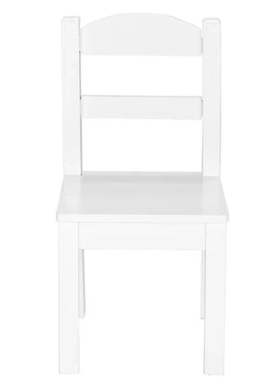 Dječiji sto sa 4 stolice za igru i učenje KINDER HOME