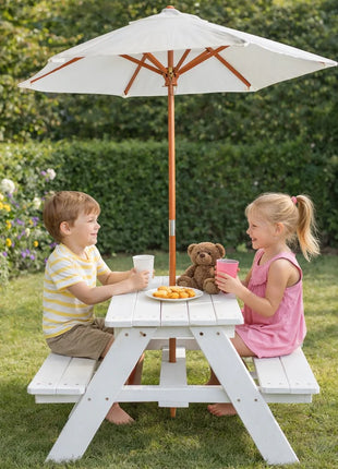 Kinder Home dječiji piknik