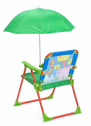 Kinder Home dječija stolica sa kišobranom